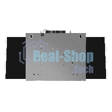 Вытяжка наклонная Maunfeld Eagle 850 90 Glass Black, черный, 90 см, 850 куб. м/ч, 60 дБ