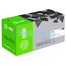 Картридж лазерный Cactus CS-TK7300 черный (15000стр.) для Kyocera Mita Ecosys P4040dn