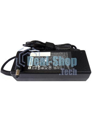 Блок питания (сетевой адаптер) для ноутбуков HP 18.5V 4.9A 5.5x2.5 HC