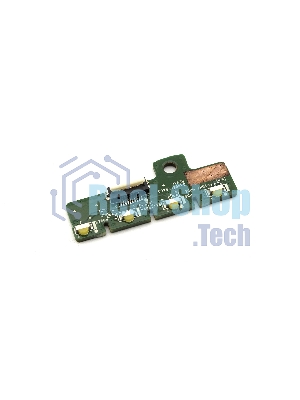 Плата с диодами для Asus GL503VM LED