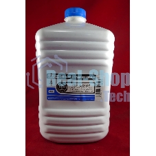 Тонер HP Color LJ M252/M274/M277/M377/M452/M477/M553/M577/M154/M180 (CF401/CF411/CF361/CF511/CF531) Cyan химический (кан. 1кг) BW Premium фас. Россия
