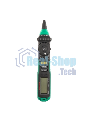 Цифровой мультиметр-пробник MS8211 MASTECH