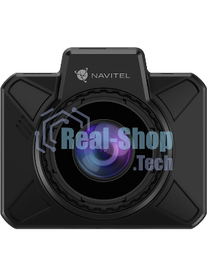 Видеорегистратор Navitel AR202 NV черный 1080x1920 1080p 140гр.