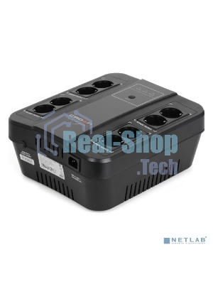 Источник бесперебойного питания CMUS-275 EURO SMART