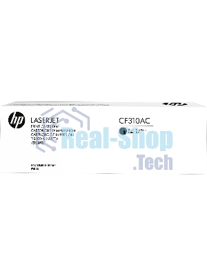 Контрактный Картридж лазерный HP 826A Blk Contract LJ Toner Cartridge