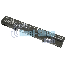 Аккумуляторная батарея для ноутбука HP Compaq 6520s (HSTNN-OB51) 47Wh черный