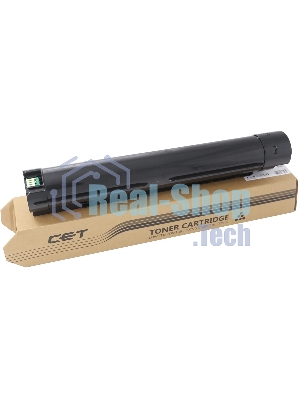 Картридж лазерный CET (CPT, CE08) CET141605 черный 330 г. для Xerox VersaLink C7020