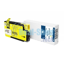 Картридж струйный NVPrint 963XL (NV-3JA29AE) желтый для HP OfficeJetPro 9010/9020 (26 мл) совместимый