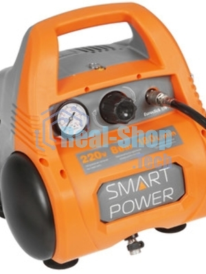Автомобильный компрессор Berkut Smart Power SAC-280 180л/мин шланг 3.1м