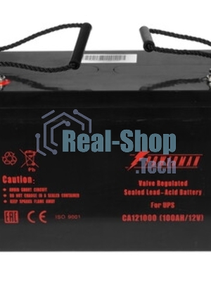 Батарея для ИБП POWERMAN Battery CA121000