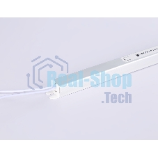 GS8606 блок питания 12V 72W 6A IP20 185-260V 372*18*18