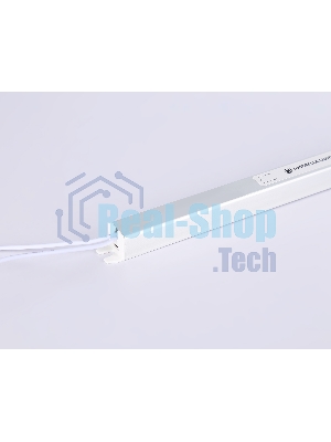 GS8606 блок питания 12V 72W 6A IP20 185-260V 372*18*18