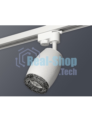 Светильник Ambrella light XT1122021 SWH/BK белый песок/тонированный MR16 GU5.3 (A2520, C1122, N7192)