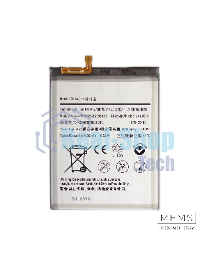 Аккумулятор (батарея) для Samsung Galaxy S21 Plus (SM-G996B) EB-BG996ABY 4660mAh VoltPack