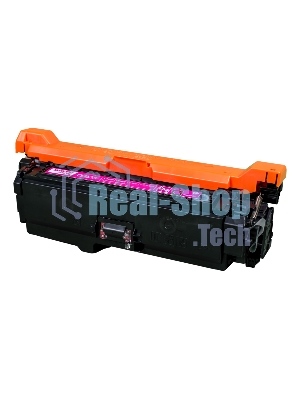 Картридж лазерный Sakura CE253A для HPColor LaserJet CM3530MFP/CM3530fsMFP/CP3525/CP3525n/CP3525dn/CP3525x, пурпурный, 7000 к.
