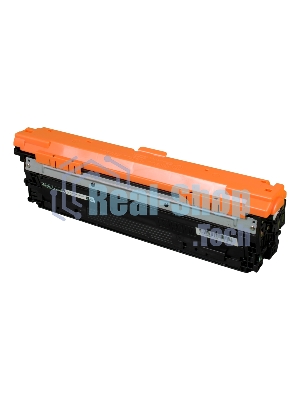 Картридж лазерный Sakura CE340A для HP LJ 700/775, черный, 13 500 к.