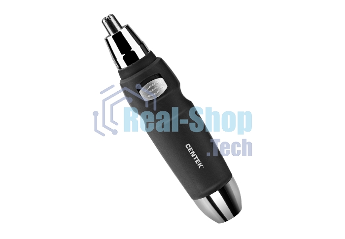 Триммер Centek CT-2178 черный
