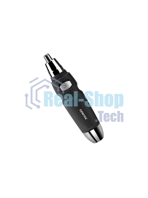 Триммер Centek CT-2178 черный