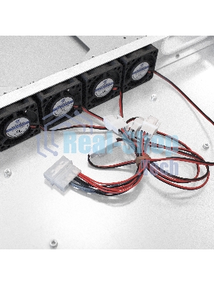 Серверный корпус ExeGate Pro EX293172RUS 1U550-04 (RM 19