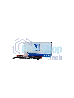 Картридж NVPrint совместимый NV-W2072A Yellow для HP 150/150A/150NW/178NW/179MFP (700k)