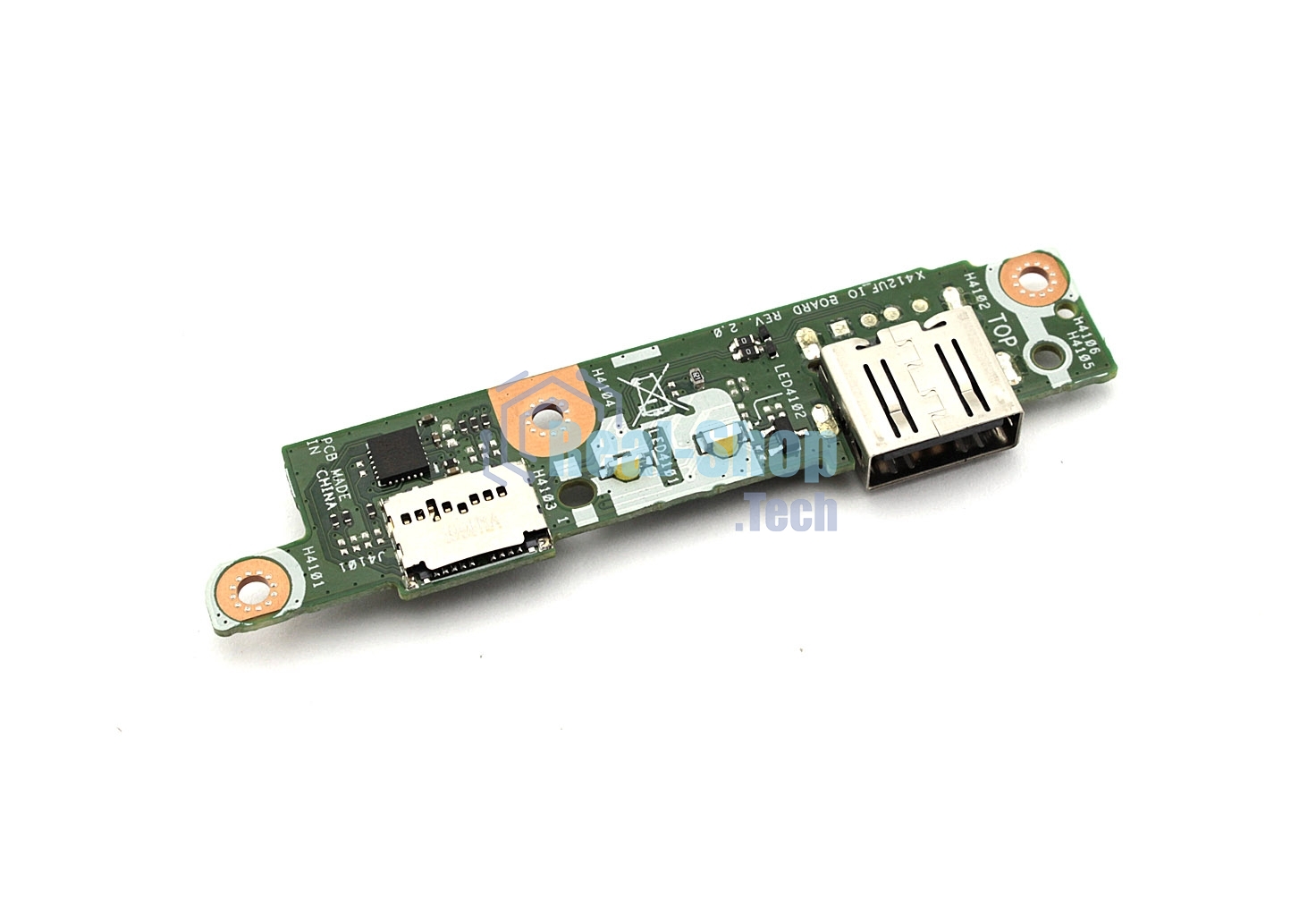 Допплата для Asus X412FA