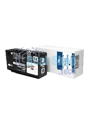 Картридж струйный NVPrint 963XL (NV-3JA30AE) Black для HP OfficeJetPro 9010/9020 (26 мл) совместимый