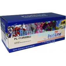 Драм-картридж PL-113R00663 для принтеров Rank Xerox Phaser WC M15/PRO412/F12/WC312 15000 копий ProfiLine