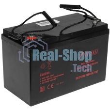 Батарея для ИБП POWERMAN Battery CA121000