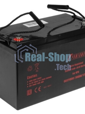 Батарея для ИБП POWERMAN Battery CA121000