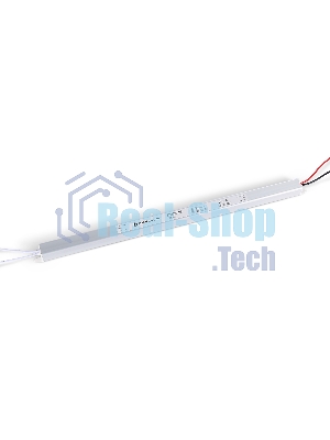 GS8607 блок питания 12V 100W 8.3A IP20 185-260V 372*18*18.