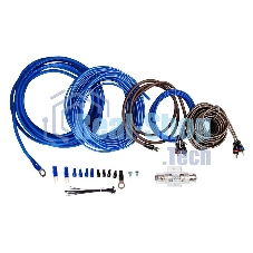Установочный комплект Kicx PK 28 2ch