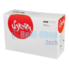 Картридж лазерный Sakura CE260X для HP Color LaserJet CP4020/4025/4520/4525, черный, 17000 к.