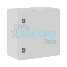 Шкаф ST с монтажной платой 500х500х300 мм от IP65-до IP66 IK10 ДКС R5ST0553 Шкаф ST с монтажной платой 500х500х300 мм от IP65-до IP66 IK10 ДКС R5ST0553