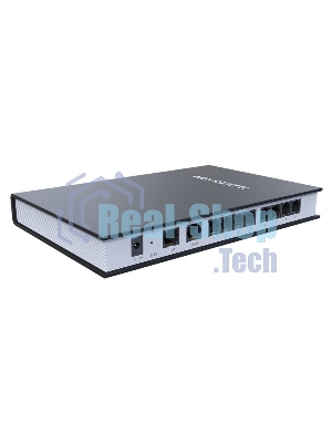 Шлюз IP Yeastar TA810