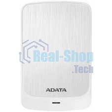 Внешний HDD ADATA 2TB ADATA HV320, 2,5