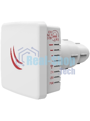 Точка доступа Mikrotik LDF 5 (RBLDF-5nD)