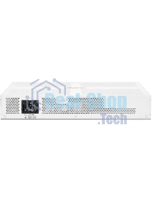 Коммутатор HPE Instant on 1430 R8R47A#ABB 16G неуправляемый