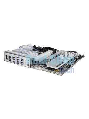 Материнская плата ASUS ROG MAXIMUS Z890 APEX, LGA 1851, Intel Z890, 2xDDR5, 4xSATA, 4xM.2, 1xPCIe 5.0 x16, 1xPCIe 5.0 x8, 2xUSB-C Thunderbolt 4, 1xUSB-C 20Gbps, 4xUSB-A 10Gbps, 4xUSB-A 5Gbps, 1x 5Gb LAN, 2x3.5 мм, 7.1, ATX