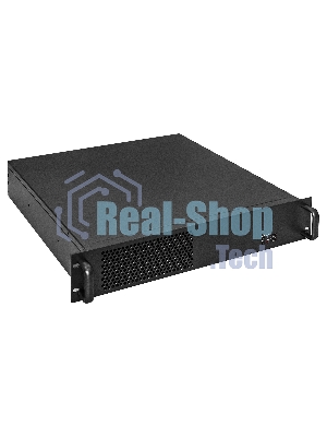 Серверный корпус ExeGate Pro 2U450-03 (RM 19