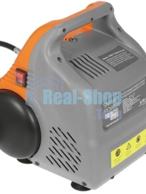 Автомобильный компрессор Berkut Smart Power SAC-280 180л/мин шланг 3.1м