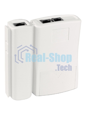 Сетевой тестер EXEGATE EX271121RUS LT-007 Exegate для RJ-45/RJ-11/RJ-12 EX271121RUS