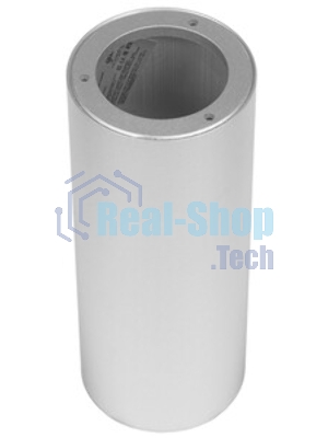 Светильник Gauss Overhead HD006 потолоч. 4100K цв.св.:белый серебристый