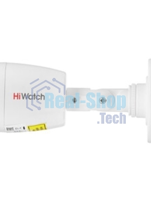 Камера видеонаблюдения HiWatch 2Мп IP-камера ColorVu HiWatch DS-I250L(D) (2.8мм) c гибридной смарт-подсветкой