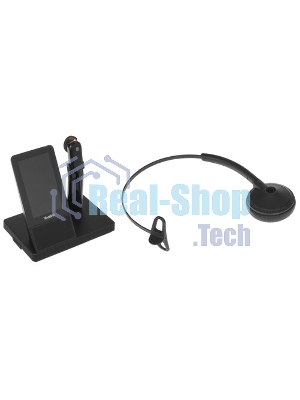 Гарнитура беспроводная Yealink WH67 UC