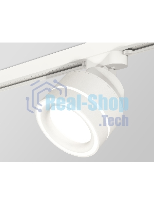Светильник Ambrella light XT8101023 SWH/FR белый песок/белый матовый GX53 (A2524, A2105, C8101, N8433)