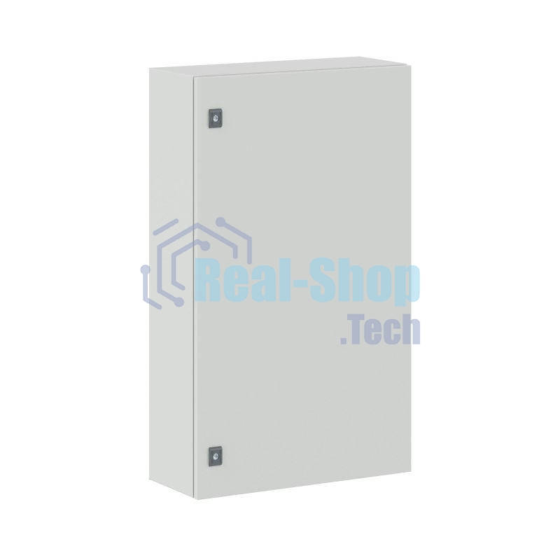 Шкаф ST с монтаж. платой 1000х600х250мм от IP65-до IP66 IK10 ДКС R5ST1069