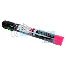 Тонер-туба Sakura 006R01519 для Xerox WorkCentre 7545/7556, пурпурный, 15000 к.