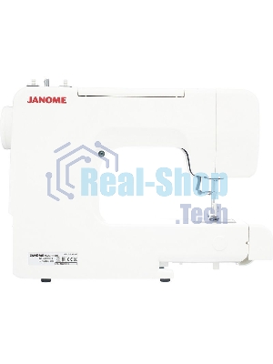 Швейная машина Janome 3112M 15 операций, петля полуавтомат ,верт.челнок