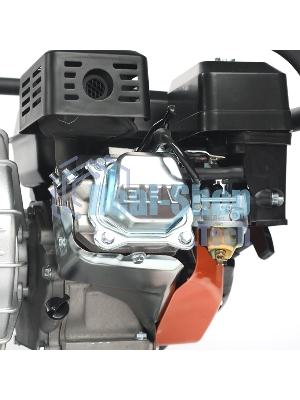 Мотопомпа Patriot MP 3065 SF4т АИ92 210 см 3 7.0лс самовс. 65м3/ч 1100л/мин гл.7м напор30м 3'' 3.5л