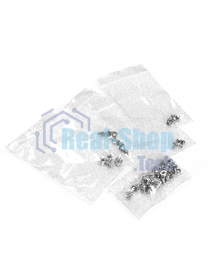 Серверный корпус ExeGate Pro EX293172RUS 1U550-04 (RM 19